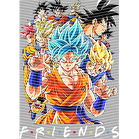 Japanese anime-JP 257